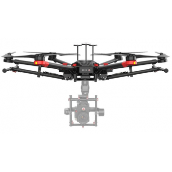 DJI Matrice 600 PRO